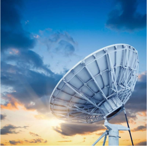 VSAT Technology